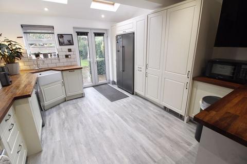 30 Clumber Road, Poynton, Stockport, SK12 1NS