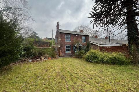 undefined, Towers Road, Poynton