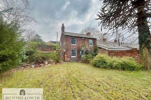 undefined, Towers Road, Poynton