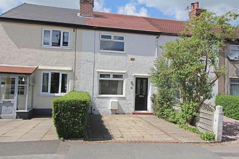 2 bedroom cottage to rent, Shrigley Road North, Higher Poynton