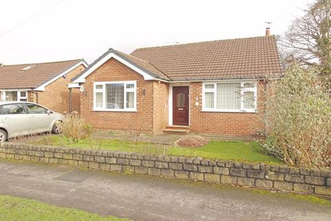 2 Burton Drive, Poynton, Stockport, SK12 1AA