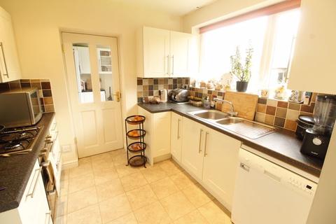 2 Burton Drive, Poynton, Stockport, SK12 1AA