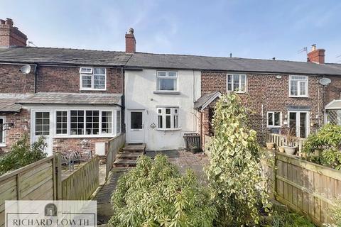 undefined, Dale House Fold, Poynton