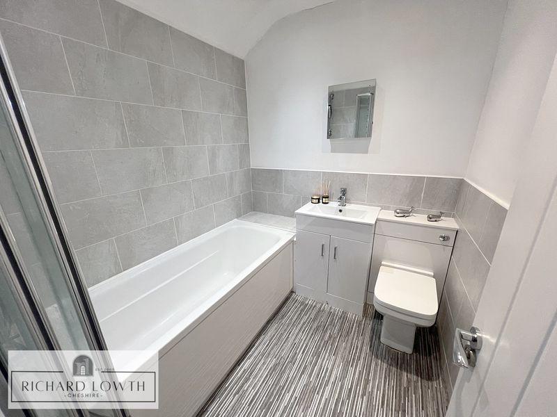 Bathroom/WC