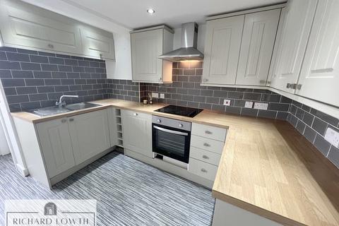 undefined, Dale House Fold, Poynton
