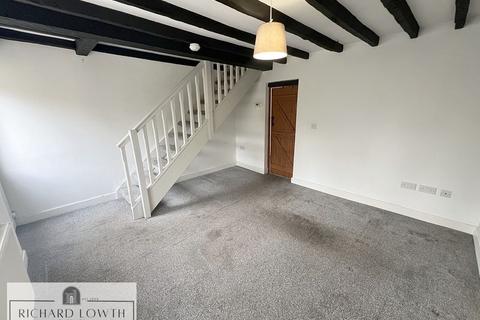 undefined, Dale House Fold, Poynton
