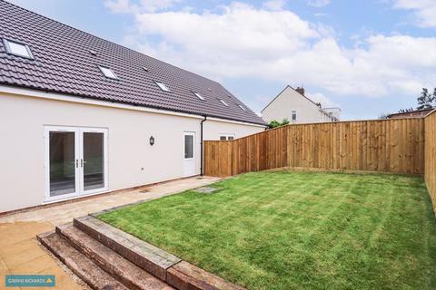 11 Cory Road, Taunton, TA2 7HZ