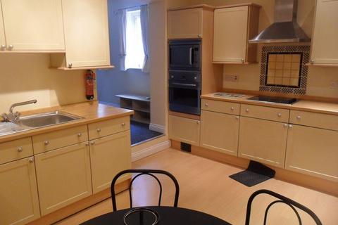 1 bedroom apartment to rent - Laburnum Villas, Park Lane, Poynton