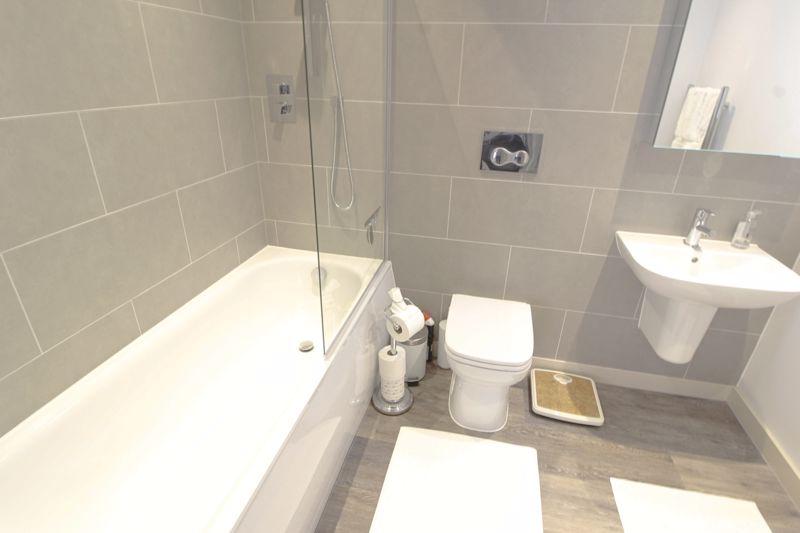 Bathroom/WC