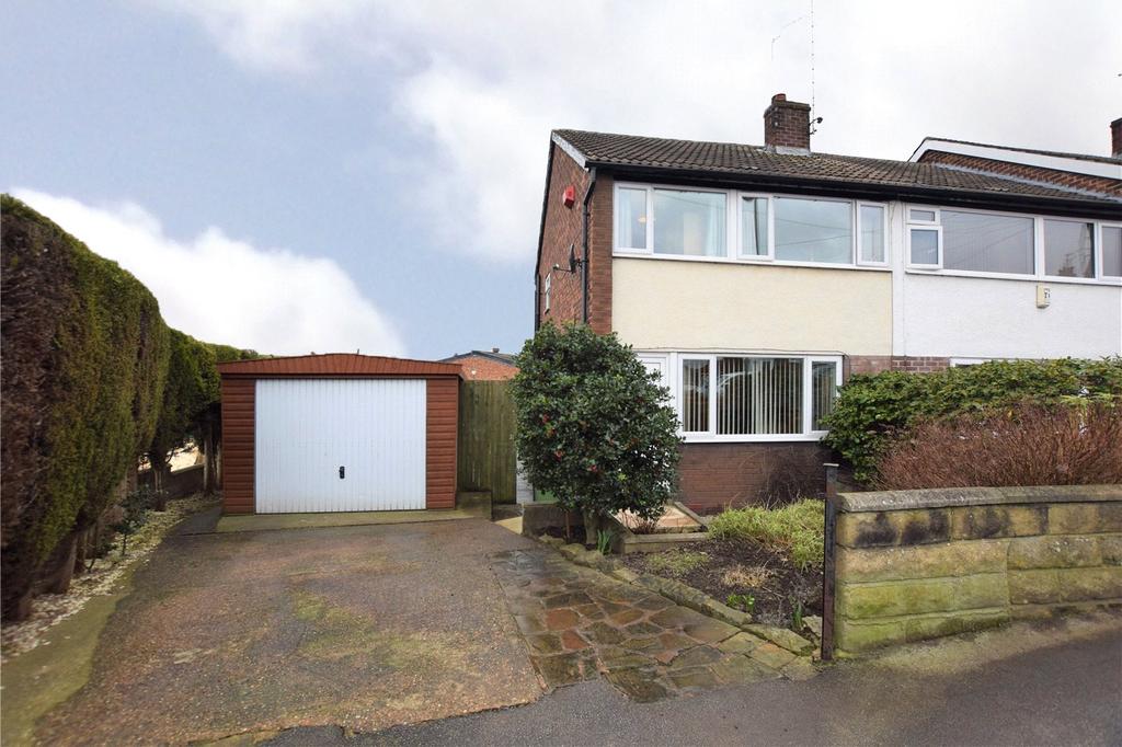 Kellett Lane, Leeds 3 bed terraced house £177,500