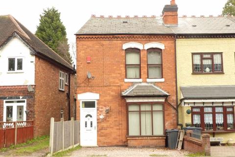 163 Chester Road, Sutton Coldfield, B73 5BB