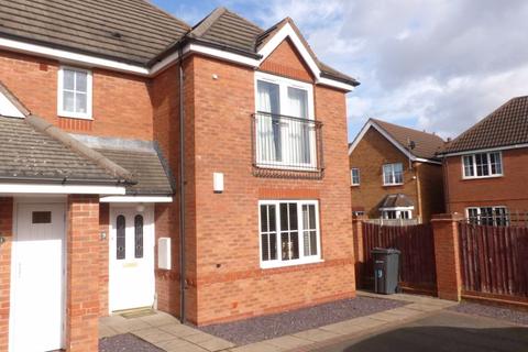 9 Sentry Way, Sutton Coldfield, B75 7HZ