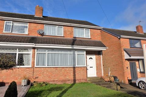8 Hillside Drive, Sutton Coldfield, B74 2BY