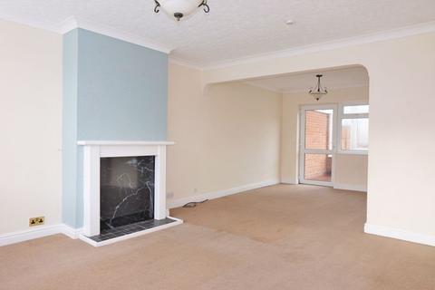8 Hillside Drive, Sutton Coldfield, B74 2BY