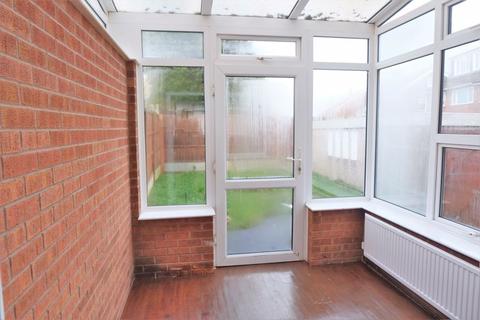 8 Hillside Drive, Sutton Coldfield, B74 2BY