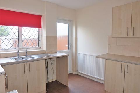 8 Hillside Drive, Sutton Coldfield, B74 2BY