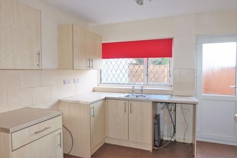 8 Hillside Drive, Sutton Coldfield, B74 2BY