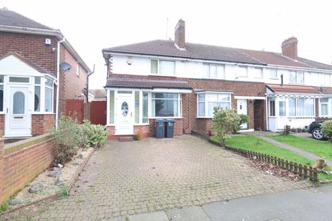 150 Baltimore Road, Perry Barr, Birmingham, B42 1QL