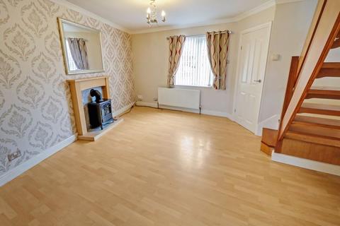 7 Cockpit Row, Sproatley, Hull, HU11 4PL