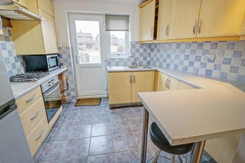 7 Cockpit Row, Sproatley, Hull, HU11 4PL