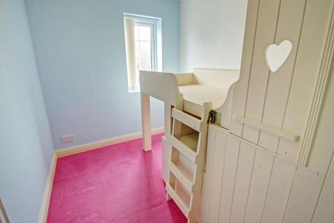 7 Cockpit Row, Sproatley, Hull, HU11 4PL