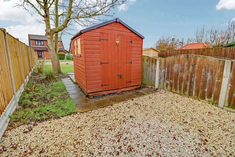 7 Cockpit Row, Sproatley, Hull, HU11 4PL