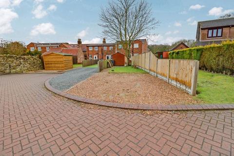 7 Cockpit Row, Sproatley, Hull, HU11 4PL