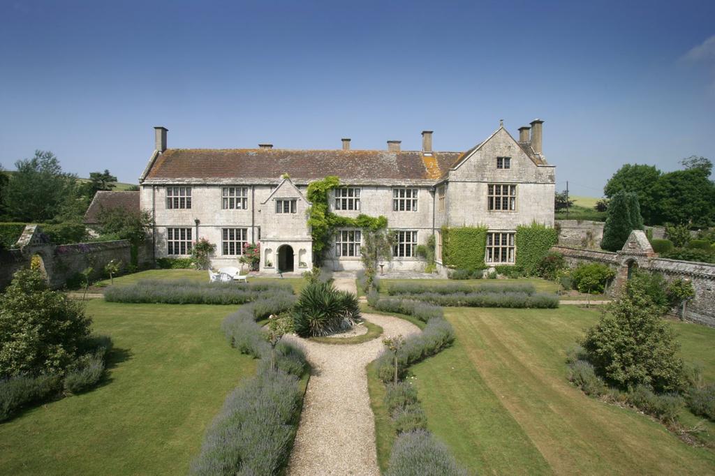 Poxwell Manor