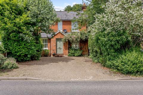 4 bedroom detached house for sale, Borough Green Road, Ightham, Sevenoaks