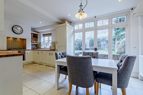 4 bedroom detached house for sale, Borough Green Road, Ightham, Sevenoaks