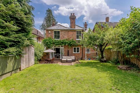 4 bedroom detached house for sale, Borough Green Road, Ightham, Sevenoaks