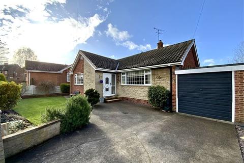 3 Church View, Todwick, Sheffield, S26 1HB