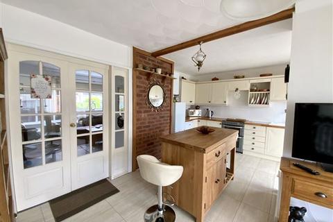 3 Church View, Todwick, Sheffield, S26 1HB