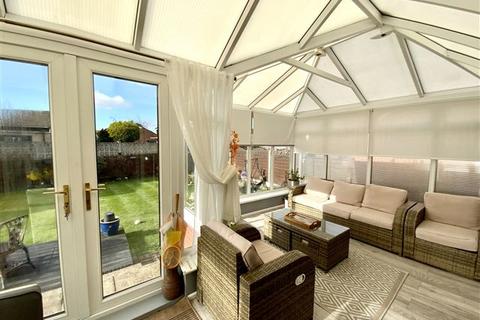 3 Church View, Todwick, Sheffield, S26 1HB