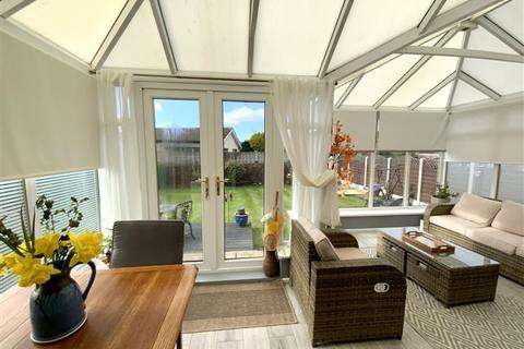 3 Church View, Todwick, Sheffield, S26 1HB