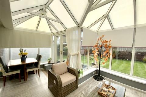 3 Church View, Todwick, Sheffield, S26 1HB