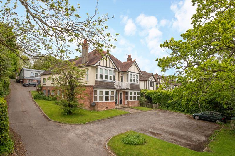Tilsmore Road, Heathfield 1 bed flat £185,000