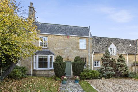 Cowley House Church Street, Broadway, WR12 7AE