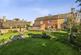 Cowley House Rear