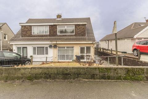 25 Hereford Road, Beaufort, Ebbw Vale, NP23 5RW