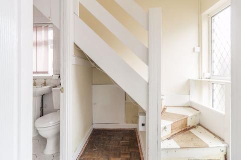 25 Hereford Road, Beaufort, Ebbw Vale, NP23 5RW
