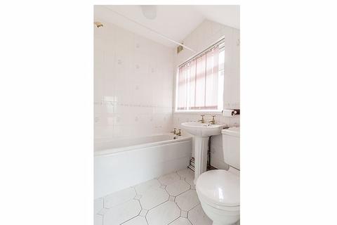 25 Hereford Road, Beaufort, Ebbw Vale, NP23 5RW