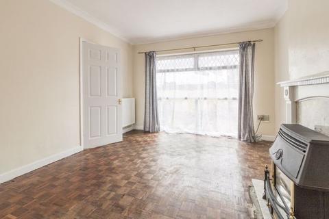 25 Hereford Road, Beaufort, Ebbw Vale, NP23 5RW