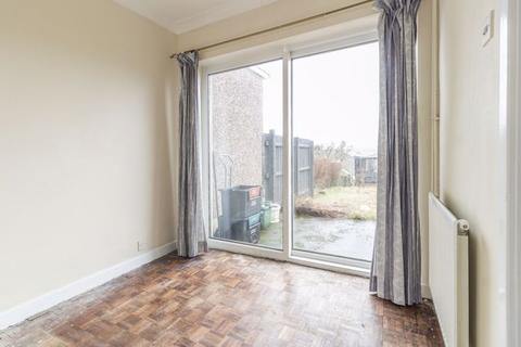 25 Hereford Road, Beaufort, Ebbw Vale, NP23 5RW