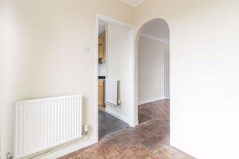 25 Hereford Road, Beaufort, Ebbw Vale, NP23 5RW