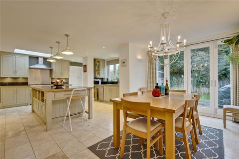 4 bedroom semi-detached house to rent - Seymour Road, East Molesey, Surrey, KT8