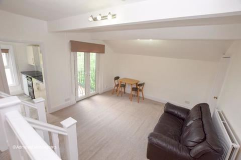 1 bedroom apartment to rent, Poplar Road, Stretford, M32