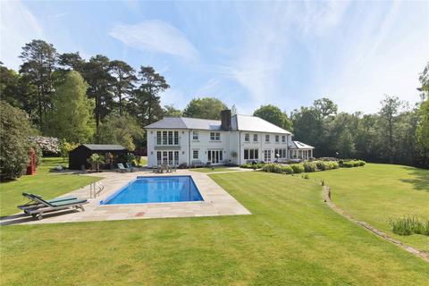 undefined, Woolmer Hill Road, Haslemere, Surrey, GU27