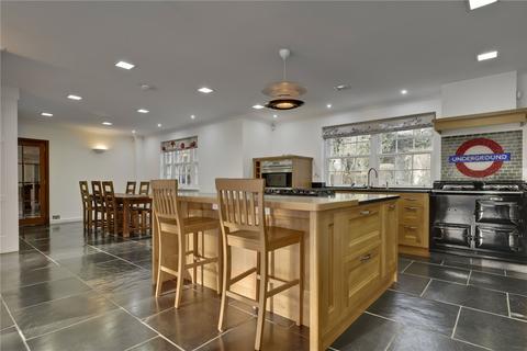 undefined, Woolmer Hill Road, Haslemere, Surrey, GU27