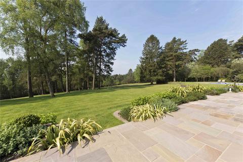 undefined, Woolmer Hill Road, Haslemere, Surrey, GU27